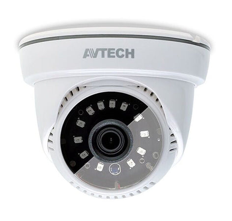 Telecamera CCTV Dome Quadbrid 5MP IR, DGC5005AT