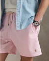 Boxer mare ! Ralph Lauren Traveler rigato – Lusso e Comfort