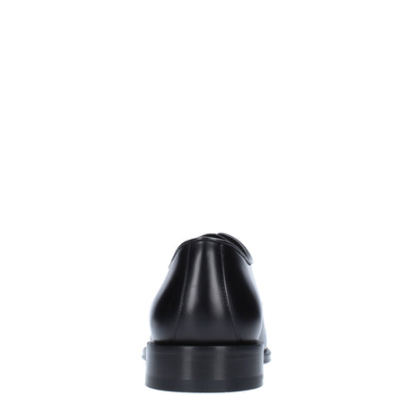 Dsquared2 Scarpe basse Nero da uomo