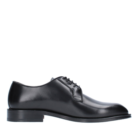 Dsquared2 Scarpe basse Nero da uomo