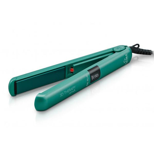 GA.MA 3D THERAPY (GI0734) - PIASTRA PER CAPELLI 230 GRADI - 40W
