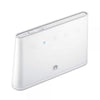 Huawei B311-221 router wireless Gigabit Ethernet Banda singola [2.4 GHz] 4G Bianco (HUAWEI B311-221 4G CAT 4 ROUTER)