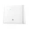 Huawei B311-221 router wireless Gigabit Ethernet Banda singola [2.4 GHz] 4G Bianco (HUAWEI B311-221 4G CAT 4 ROUTER)