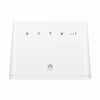 Huawei B311-221 router wireless Gigabit Ethernet Banda singola [2.4 GHz] 4G Bianco (HUAWEI B311-221 4G CAT 4 ROUTER)