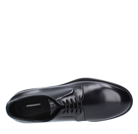 Dsquared2 Scarpe basse Nero da uomo