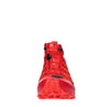 MM6 Maison Margiela Stivali Rosso da uomo