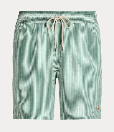 Boxer mare ! Ralph Lauren Traveler rigato – Lusso e Comfort