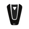 Protezione serbatoio Adesivo Gel 3D Paraserbatoio moto compatibile con Triumph