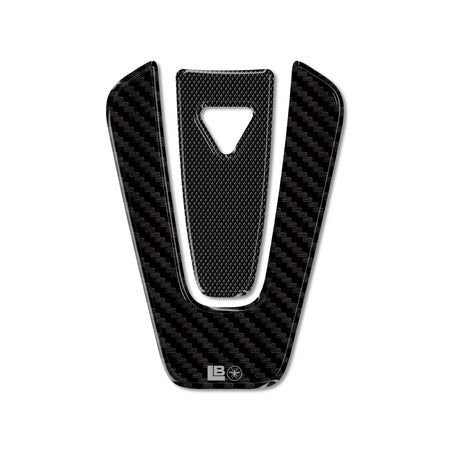 Protezione serbatoio Adesivo Gel 3D Paraserbatoio moto compatibile con Triumph