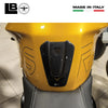 Protezione serbatoio Adesivo Gel 3D Paraserbatoio moto compatibile con Triumph