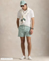 Boxer mare ! Ralph Lauren Traveler rigato – Lusso e Comfort
