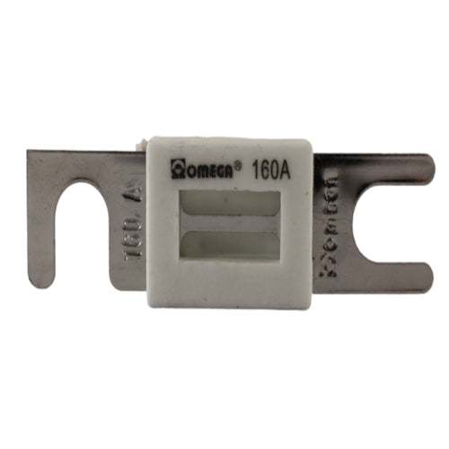 Fusibile 160A serie 18 Aleyay