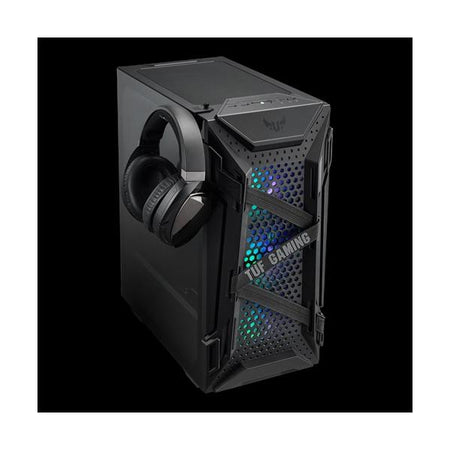 ASUS TUF Gaming GT301 Midi Tower Nero