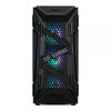 ASUS TUF Gaming GT301 Midi Tower Nero