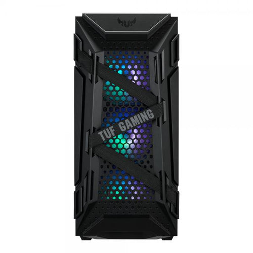 ASUS TUF Gaming GT301 Midi Tower Nero