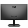 Monitor 21.5 LED VA 22B2H 1920x1080 Full HD Tempo di Risposta 6.5 ms
