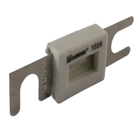 Fusibile 160A serie 18 Aleyay