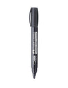 Marcatore permanente Faber-Castell Winner 52 punta tonda nero