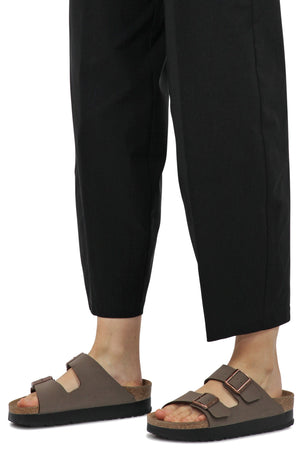 PAPILLIO BY BIRKENSTOCK Birkenstock - Sandali - 450524 - Tortora da donna