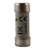 Fusibile cilindrico 10x38mm 4A Italweber