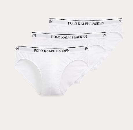 Slip ! Ralph Lauren Tre Paia a Vita Bassa – Eleganza, Comfort e Stile di Lusso