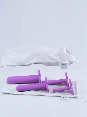 Blush - Custodia Antibatterica Bianco