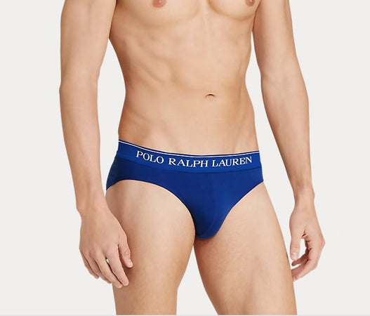 Slip ! Ralph Lauren Tre Paia a Vita Bassa – Eleganza, Comfort e Stile di Lusso