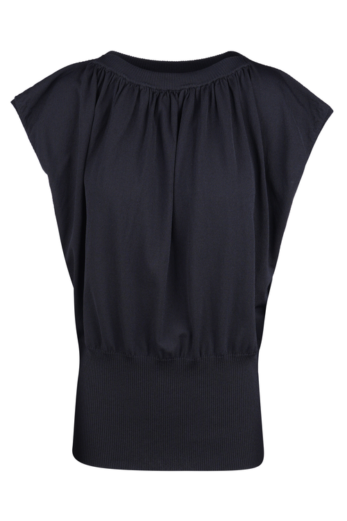 Liviana Conti - Top - 470817 - Nero da donna