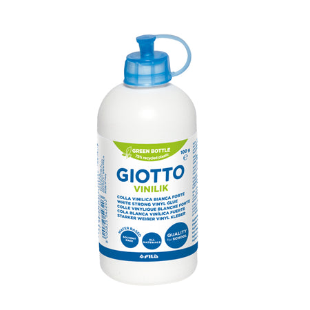 Colla Giotto Vinilik 100Gr