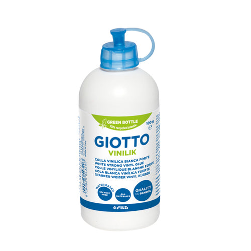 Colla Giotto Vinilik 100Gr