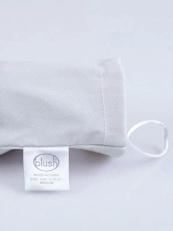 Blush - Custodia Antibatterica Bianco