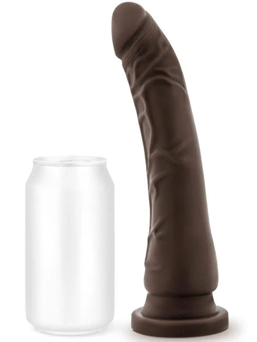 Dr. Skin - Basic Marrone