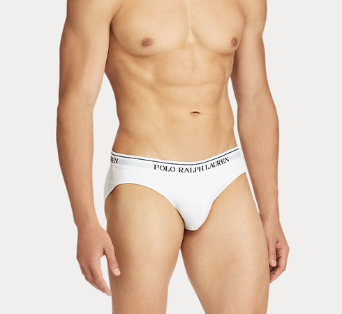 Slip ! Ralph Lauren Tre Paia a Vita Bassa – Eleganza, Comfort e Stile di Lusso