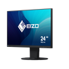 EIZO MONITOR 23,8 LED IPS 16:9 FHD 5MS 250 CDM, DVI/DP/HDMI, PIVOT, MULTIMEDIALE, FLEXSCAN EV2460