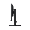 EIZO MONITOR 23,8 LED IPS 16:9 FHD 5MS 250 CDM, DVI/DP/HDMI, PIVOT, MULTIMEDIALE, FLEXSCAN EV2460
