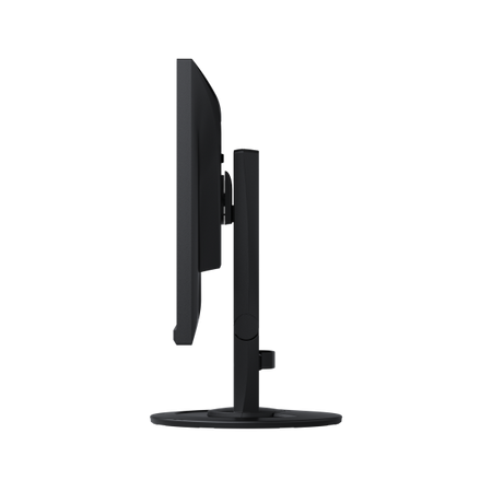 EIZO MONITOR 23,8 LED IPS 16:9 FHD 5MS 250 CDM, DVI/DP/HDMI, PIVOT, MULTIMEDIALE, FLEXSCAN EV2460