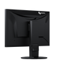 EIZO MONITOR 23,8 LED IPS 16:9 FHD 5MS 250 CDM, DVI/DP/HDMI, PIVOT, MULTIMEDIALE, FLEXSCAN EV2460