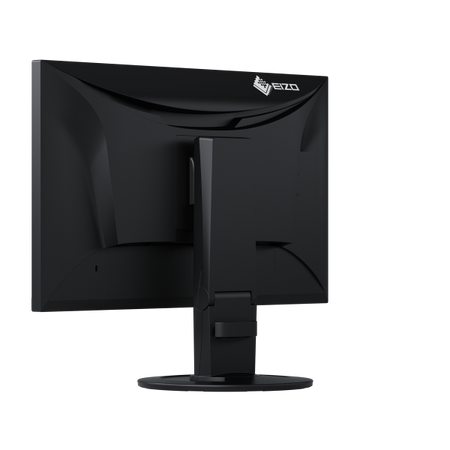 EIZO MONITOR 23,8 LED IPS 16:9 FHD 5MS 250 CDM, DVI/DP/HDMI, PIVOT, MULTIMEDIALE, FLEXSCAN EV2460