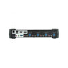 Switch KVMP 4K DisplayPort a 4 porte MST USB3.0, CS1924M