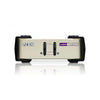 Switch KVM USB/PS2 VGA a 2 porte, CS82U