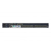 16 Port RJ45 High-Density KVM