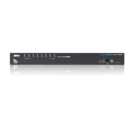 Switch KVM USB HDMI 8 porte CS1798