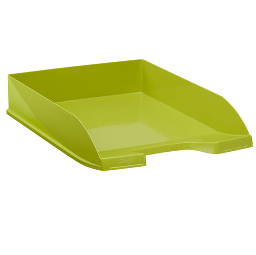 Vaschetta Portacorrispondenza Ecoline 100F Verde Cep