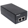 Intellinet 561235-UK adattatore PoE e iniettore Gigabit Ethernet 48 V (POE PLUS INJECTOR GIGABIT ULTRA - - 802.3BT 802.3AT/AF 1X60W UK)