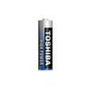 TOSHIBA LR6GCP BP-4 - BLISTER 4 BATTERIE STILO ALKALINE HIGH POWER - CONF. 12 PZ
