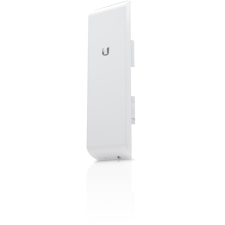 Ubiquiti NanoStation M2 - Punto di accesso - AirMax