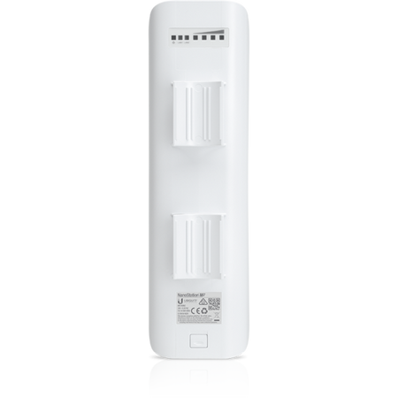 Ubiquiti NanoStation M2 - Punto di accesso - AirMax
