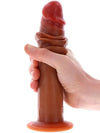 Strizzabile Large Caramello