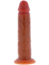 Strizzabile Large Caramello