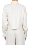 SO ALLURE So Allure - Camicia - 450041 - Avena da donna